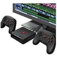 My Arcade Gamestation Wireless With Data East And Jaleco Hits (250 Games In 1) - With Hdmi Connection