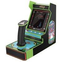 My Arcade Joystick Player Galaga Portable Retro Arcade (2 Games In 1)