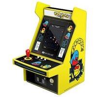 My Arcade Micro Player Pro 6.7" Pac-Man Portable Retro Arcade