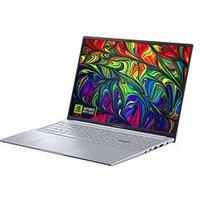 Asus Vivobook 16X Laptop - 16In 3K, Geforce Rtx 4050, Intel Core I7, 16Gb Ram 1Tb Ssd - Silver - Laptop Only