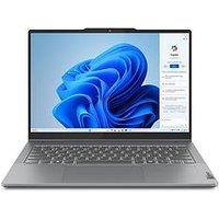 Lenovo Ideapad 5 2-In-1 Laptop - 14In Wuxga Touchscreen, Intel Core I7, 16Gb Ram, 1Tb Ssd - Laptop + Microsoft 365 Personal 1 Year And Mcafee Total Protection 3 1 Year