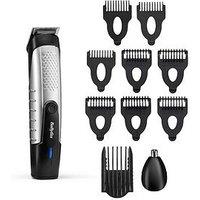 Babyliss Lithium Power Beard Trimmer