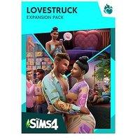 Pc Games Sims 4 Lovestruck: Expansion Pack