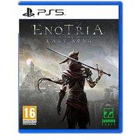 Playstation 5 Enotria: The Last Song