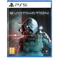 Playstation 5 Evotinction