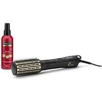 Tresemme Keratin Smooth Volume Hot Air Styler And Spray Set