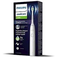 Philips Sonicare 5300 Series Electric Toothbrush, Hx7108/01