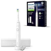 Philips Sonicare 5300 Series Electric Toothbrush (With Travel Case), Hx7108/02