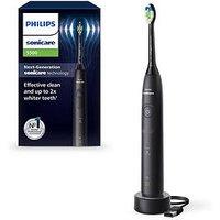 Philips Sonicare 5500 Series Electric Toothbrush, Hx7111/01