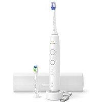 Philips Sonicare 6500 Series Electric Toothbrush, Hx7410/02