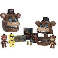Five Nights At Freddy'S Series 2 Freddy Alive Bundle