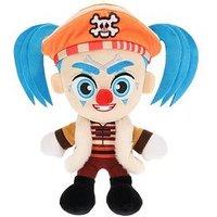 One Piece 8" Collectable Plush - Buggy