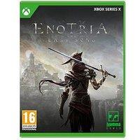 Xbox Series X Enotria: The Last Song