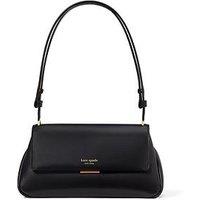 Kate Spade New York Grace Fine Grain Leather Shoulder Bag