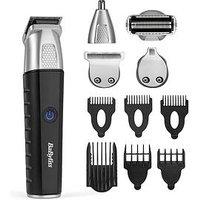 Babyliss Lithium Power 11-In-1 Multi Trimmer