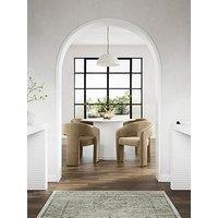 Lpd Home Fuji Stone / White Dining Table