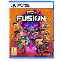 Playstation 5 Funko Fusion