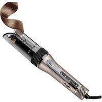 Babyliss Style Secret Air Automatic Rotating Curler And Waver