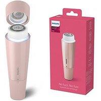 Philips Facial Hair Remover 5000 Series For Women, Brr454/00