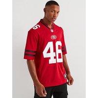 Fanatics Mens San Francisco 49Ers Nfl Core Foundation Jersey