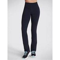 Skechers Knit Go Walk Pant - Black