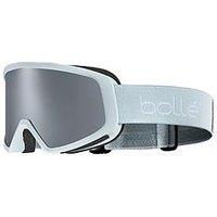 Bolle Bedrock Plus Ski Goggles - Light Blue/Black