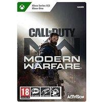 Xbox Call Of Duty: Modern Warfare (Digital Download)
