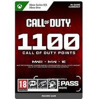 Xbox Call Of Duty Points - 1,100 Points (Digital Download)