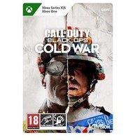 Xbox Call Of Duty: Black Ops Cold War (Digital Download)