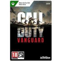Xbox Call Of Duty: Vanguard (Digital Download)