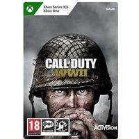 Xbox Call Of Duty: Wwii - Digital Deluxe Edition (Digital Download)