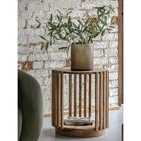 Gallery Direct Tone Side Table