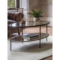 Gallery Sonora Coffee Table