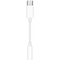 Apple Usb-C To 3.5Mm Headphone Jack Adapter