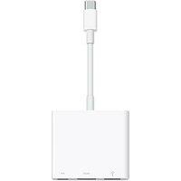 Apple Usb-C Digital Av Multiport Adapter