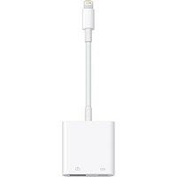 Apple Lightning To Usb 3 Camera Adapter