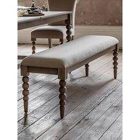 Gallery Direct Piave Dining Bench