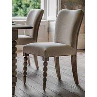 Gallery Direct Set Of 2 Piave Dining Chairs