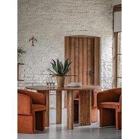 Gallery Direct Kura Round Dining Table