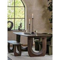 Gallery Direct Nile Dining Table