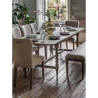 Gallery Direct Piave Extendable Dining Table