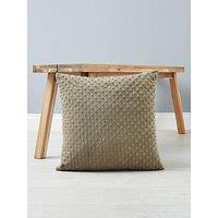 Very Home Bobble Cushion 45 X 45Cm
