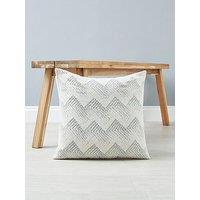 Very Home Geo Design Cushion 45 X 45Cm