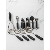 Masterclass 10 Piece Kitchen Tool Set