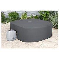 Lay-Z-Spa Energy Saving Thermal Hot Tub Cover - 2.01M Square
