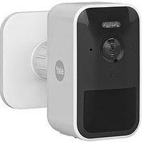 Yale Smart Outdoor Camera