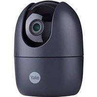 Yale Indoor Wi-Fi Camera - Pan & Tilt