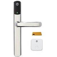 Yale Smart Door Lock, Conexis L2, Chrome