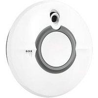 Yale Smoke Sensor