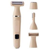Sensse 4D - 4-In-1 Trimmer